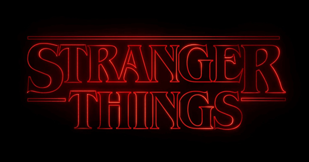 ¿Os habéis dado cuenta de que la tipografía de Stranger Things es la misma que la de Hacendado?