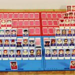 Videoclip hecho con juegos de mesa clásicos