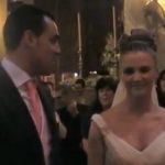 La novia sorprende al novio en plena boda con la canción 'Quiéreme' de Nuria Fergó