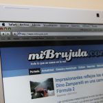 miBrujula.com cambia de look