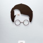 Harry Potter se convierte en el Caballo de Troya