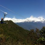 ZipFlyer Nepal: La tirolina más salvaje del mundo