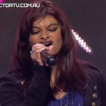 Jayanthy Murugesu canta 'Baby' de Justin Bieber para el casting de Factor X