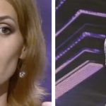 Los jueces de Factor X mandan parar de cantar a una chica porque sospecharon que hacía playback y descubren una voz mágica