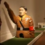 Golf Hitler