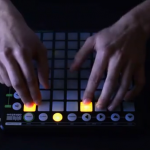 M4SONIC, impresionante control de un Launchpad