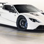 Tushek Renovatio T500: un superdeportivo de 444 CV