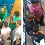 Un español 'rescata' a una mujer marroquí de una agresión en plena calle