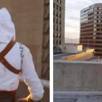 Assassin's Creed en la vida real