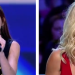 Carly Rose, una niña de 13 años, levanta a público y jurado con su actuación en X Factor USA