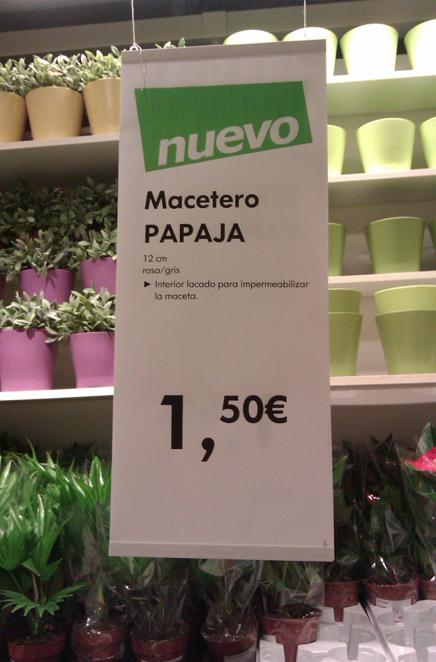 IKEA también piensa en los hombres