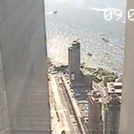 Vídeo grabado desde la Torre Norte del WTC 2 días antes del atentado del 11-S