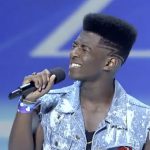 Willie Jones sorprende al jurado de X Factor USA cantando ''Your Man'' de Josh Turner