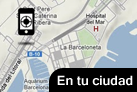 Flipa con esta app y disfruta de un geocaching brutal por tu ciudad