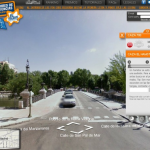 Encuentra los tesoros escondidos en varias ciudades españolas usando Google Street View