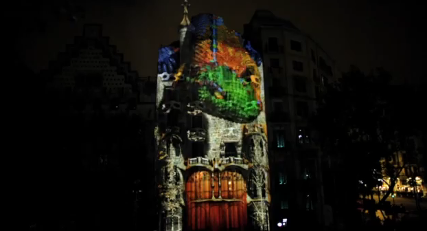 El despertar de la Casa Batlló