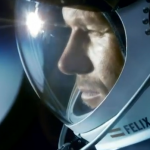 Así será el salto de Felix Baumgartner