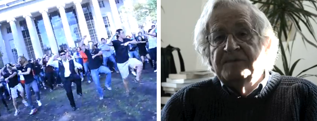Estudiantes del MIT hacen su versión del Gangnam Style de PSY