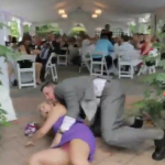 Recopilación de FAILs en bodas