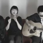 Gangnam Style de PSY en versión acústica