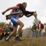 North American Wife Carrying Championship 2012