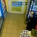 Una monja pillada robando cerveza en un supermercado