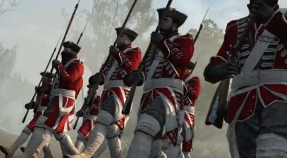 Las reservas de ''Assassin’s Creed 3'' duplican a las del anterior título de la saga