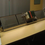 Un ingeniero de Google crea un escáner de libros con la ayuda de una aspiradora