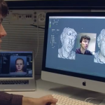 Faceshift permite que un Avatar reproduzca tus emociones en tiempo real