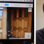 ¿Te imaginas poder entrar en cualquier casa con Google House View?