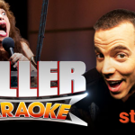 Killer Karaoke, no dejes de cantar pase lo que pase