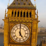 Impresionante vuelo FPV (Vista en primera persona) por Londres