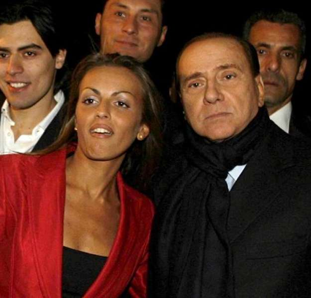 Fotografías de Francesca Pascale, la nueva novia de Berlusconi