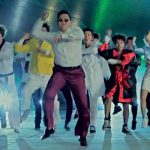 hombre muere bailando Gangnam Style