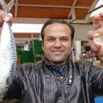 One Pound Fish, el rap de un pescadero de Londres que arrasa en la red