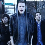 Save the World / Don't You Worry Child - Pentatonix (Swedish House Mafia Cover)