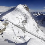 puente Titlis Cliff Walk