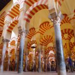 Visita la Catedral de Córdoba desde el sofá de tu casa