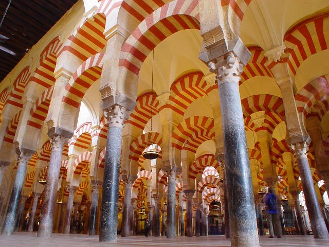 Visita la Catedral de Córdoba desde el sofá de tu casa