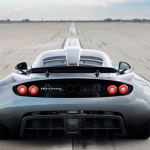 Hennessey Venom GT