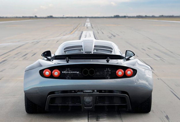 Hennessey Venom GT