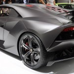 Ya está aquí el Lamborghini Sesto Elemento