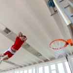 Faceteam Basketball, baloncesto acrobático desde Hungría