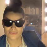 María Lapiedra - Gangnam Style (Soy lo más)