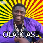 ''Ola K Ase'' - Lory Money