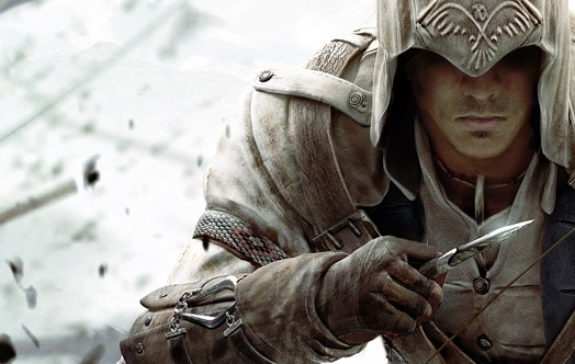 El rap de Assassin's Creed 3