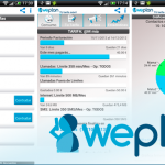 Weplan: Ahorra en las facturas de tu teléfono móvil mes a mes