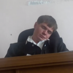 Un juez ruso se queda dormido durante una sesión y condena a cinco años de prisión al acusado
