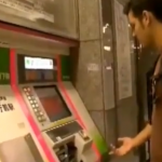 Así es la atención al cliente en el metro de Tokyo
