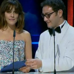 Vídeo del error garrafal en los Premios Goya 2013